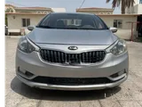 For Sale: Kia Cerato 2016 – Excellent Condition